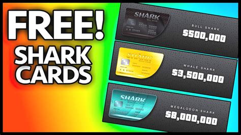 gta 5 shark cards|gta shark card codes free.